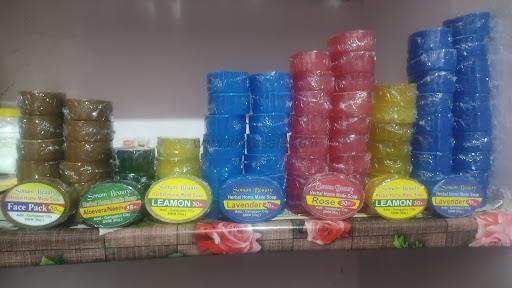 SONAM BEAUTY HERBAL HOME MADE SOAP