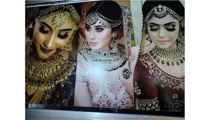 Sonam Beauty Parlour