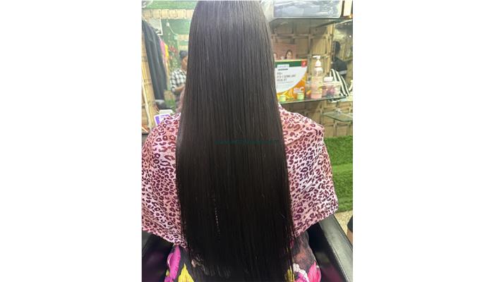 Sonam Hair Extensions