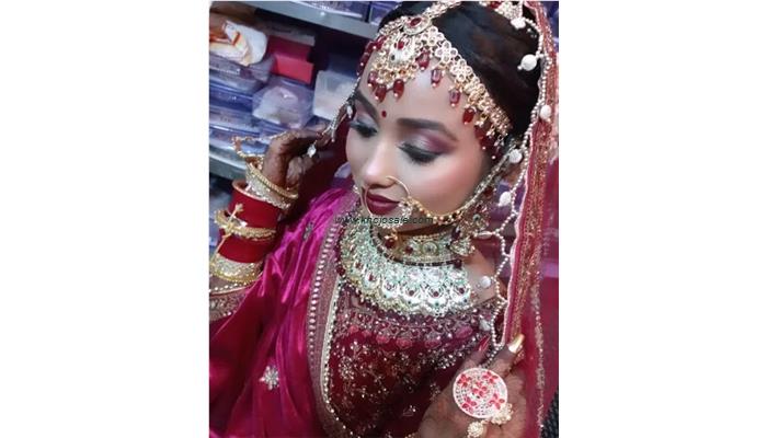 Sonam Makeover