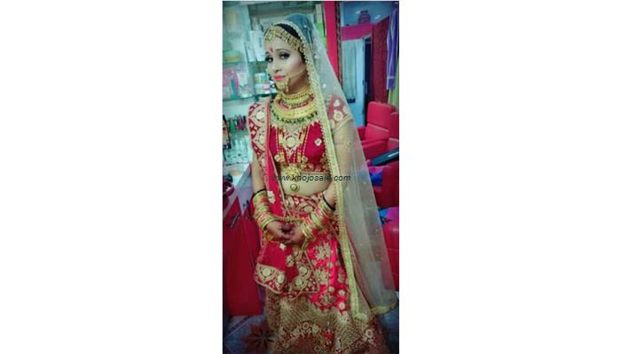 Soni Beauty Parlour