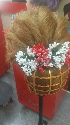 Soni Blush And Beauty Salon
