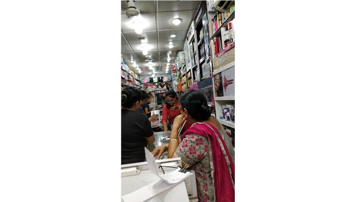 Soni Cosmetics & General Store