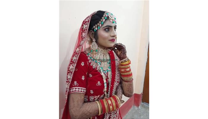Soni Makeover
