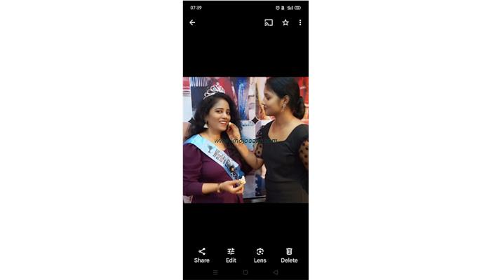 Soni Makeovers