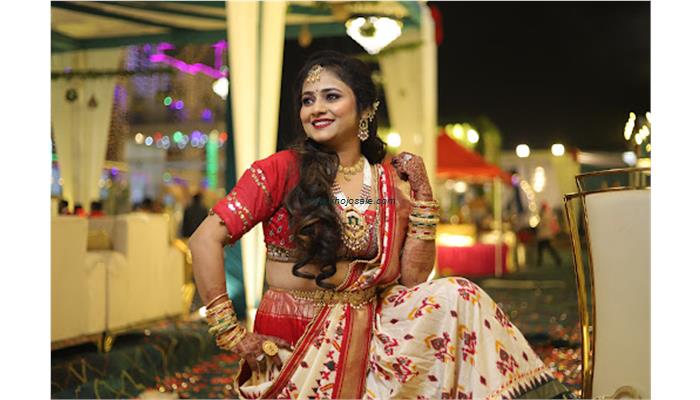 Soniya Beauty Parlour