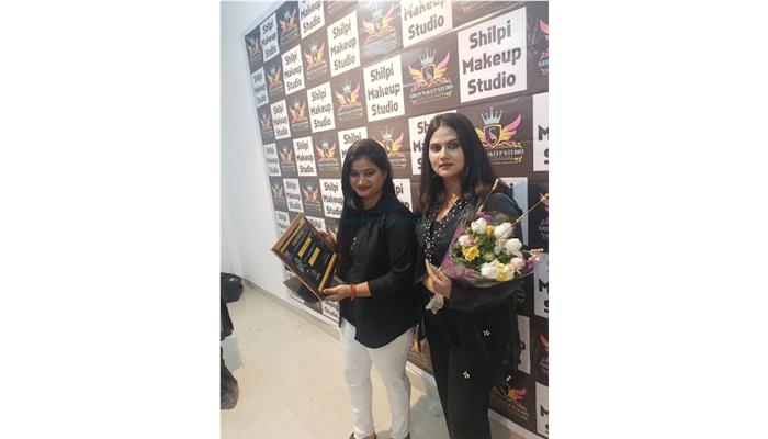 Soniya Makeup Studio