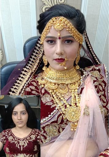 Sonu Herbal Beauty Parlour Deeg