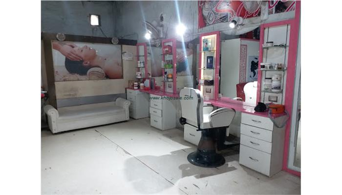 Sony Beauty Care - Best Beauty Parlour In Mathura