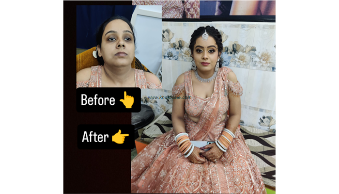 Sony Beauty Parlour