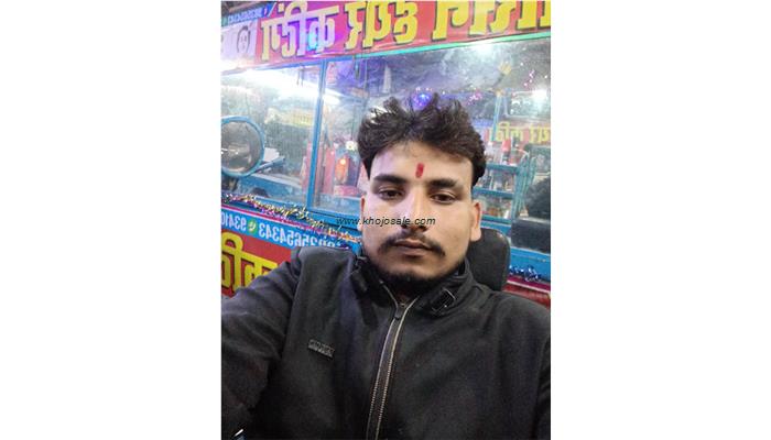 Sosan Thakur
