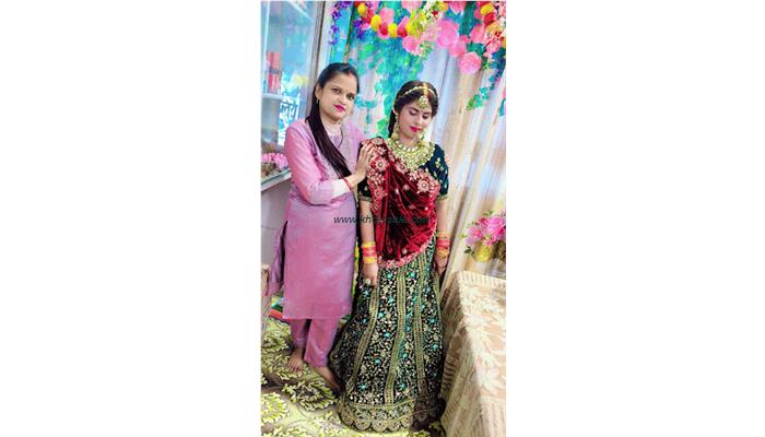 Soumya Beautiful Parlour