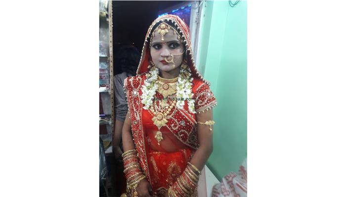 Soumya Beauty Services