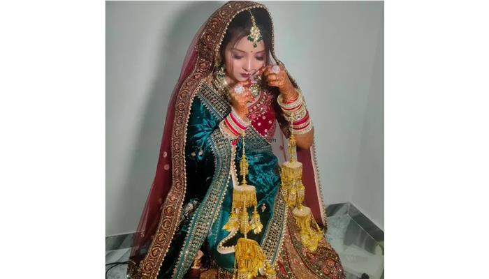 Soumya Makeover