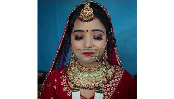 Soundarya Beauty Parlor