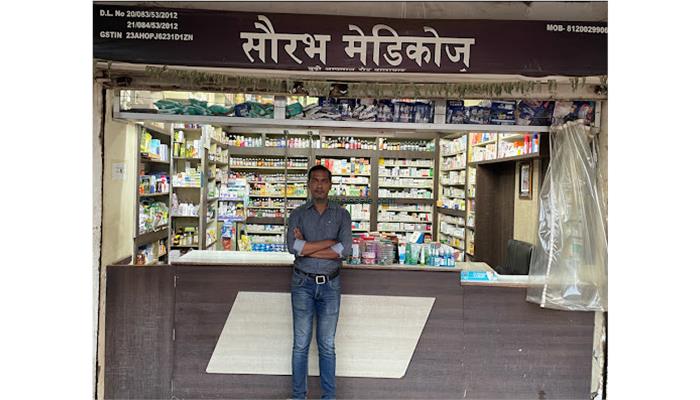 Sourabh Medicose
