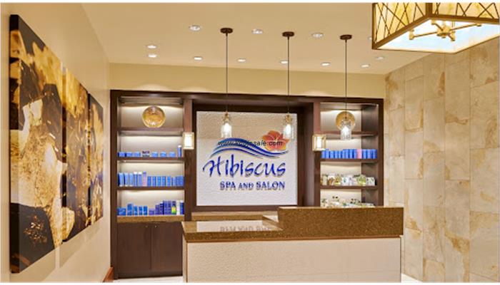 Spa Hibiscus Mayur Vihar