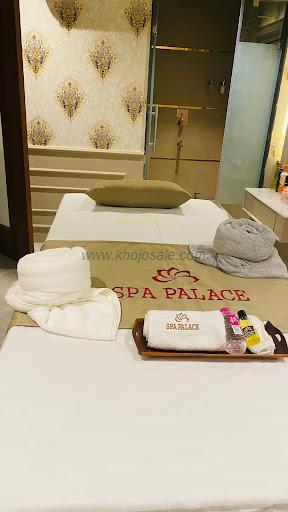Spa Palace Udaipur Spa In Udaipur Luxury Spa In Udaipur
