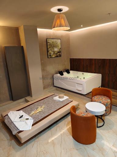 Spa Planet Spa In Prayagraj