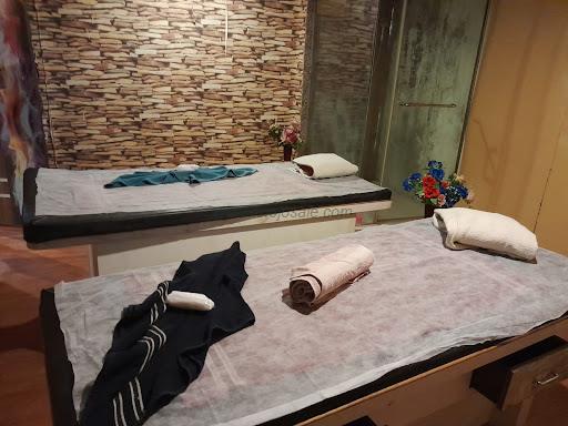 Spa Time