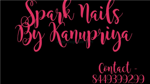 Spark Nails By Kanupriya