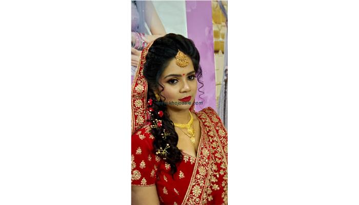 Bridal Mehndi Design