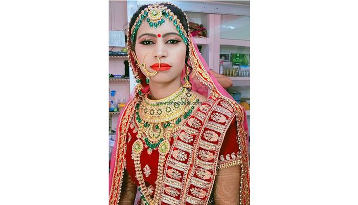 Sparkle Beauty Parlour