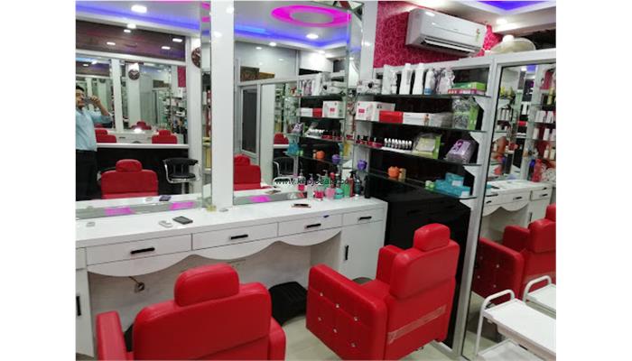 Sparkle Ladies Beauty Parlour(Salon N Make Up Studio)