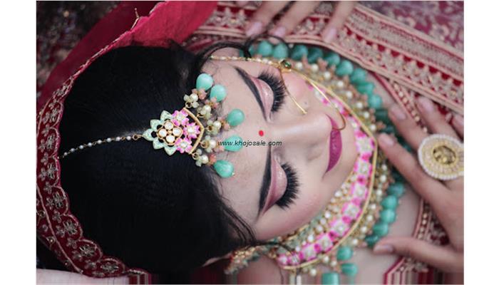 Sparkle Makeover & Beauty Salon