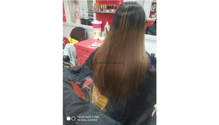 Sparsh Shahnaz Beauty Salon