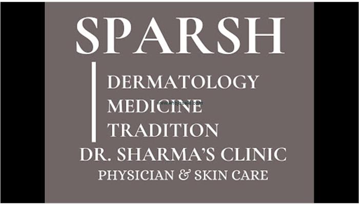 Sparsh Skin Clinic - Best Dermatologist & Skin Care In Delhi