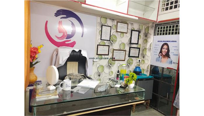 Sparsh Skin Solutions & Aesthetic Clinic