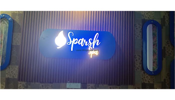 Sparsh Spa