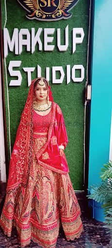 SR Makeup Studio