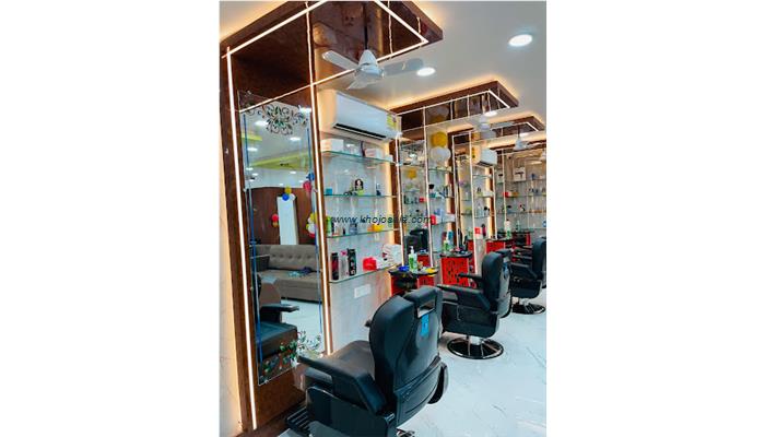 SR Salon