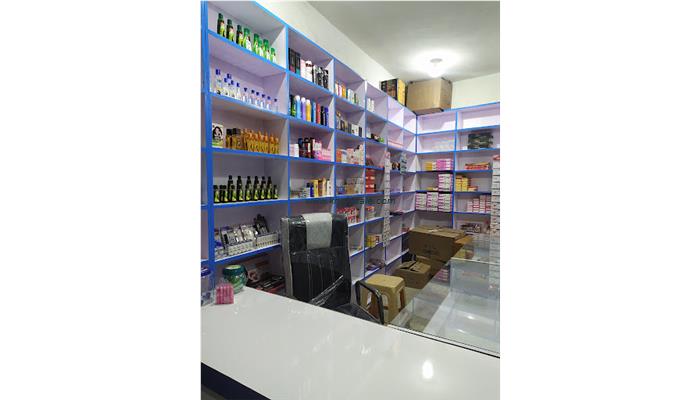 Sri Sai General Store