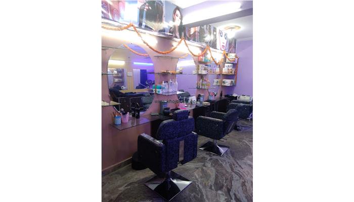 Sringar Mahal Beauty Salon