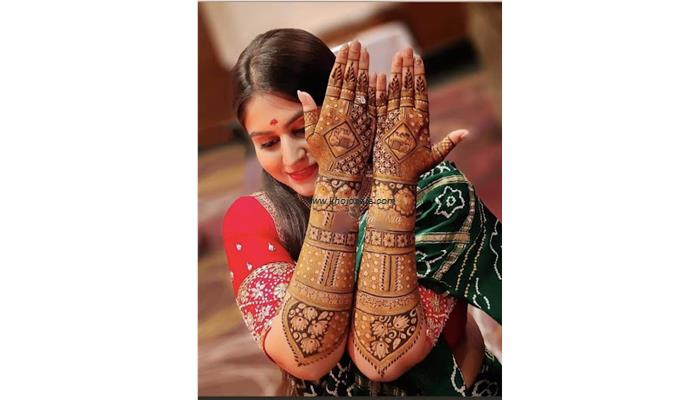 SS Jaipuri Mehndi Art-Mehndi Wala/Tattoo Studio/Bridal Mehndi/Jaipuri Mehndi In Gurgaon