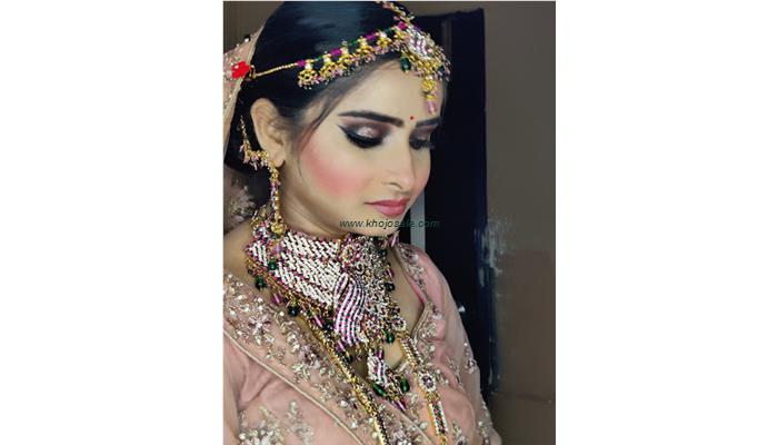 SS Makeup Academy & Bollywood Acting School