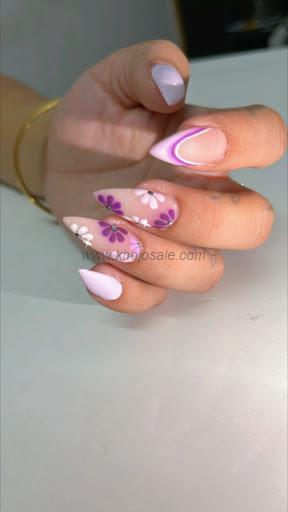 Ss Nails And Eyelash Extensions Studio