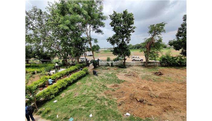 SSP College Waraseoni