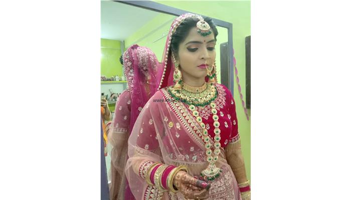 Bridal Mehndi Design