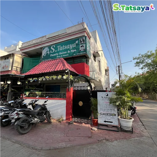 STatsaya Family Salon Spa