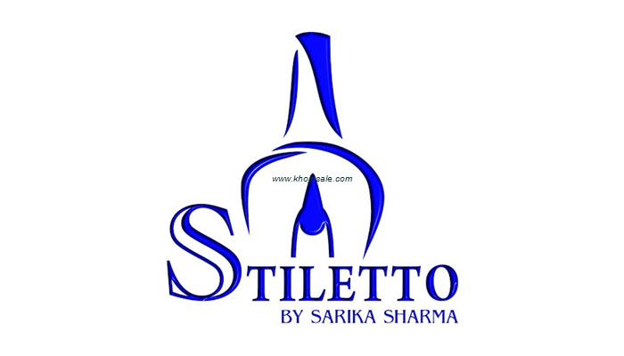 Stiletto Nails & Academy