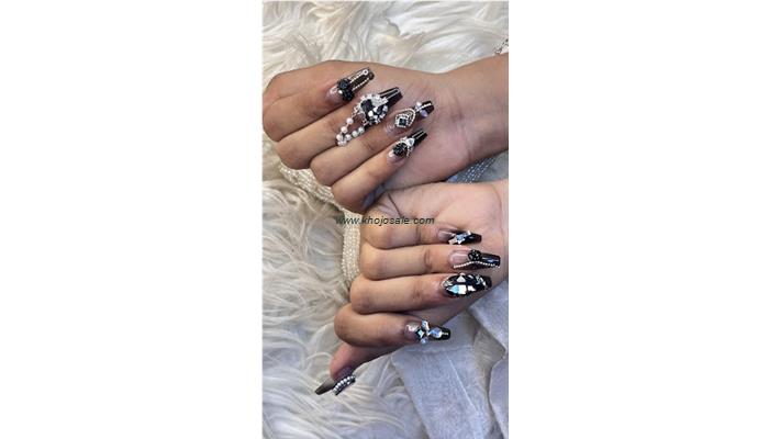 Stilista Nails & Academy