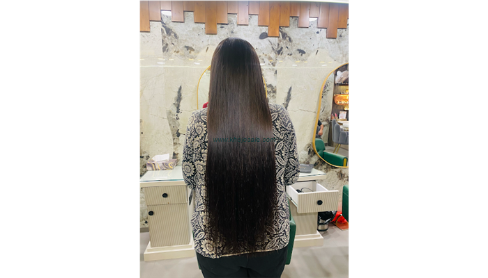 Sttylette Luxury Salon & Academy