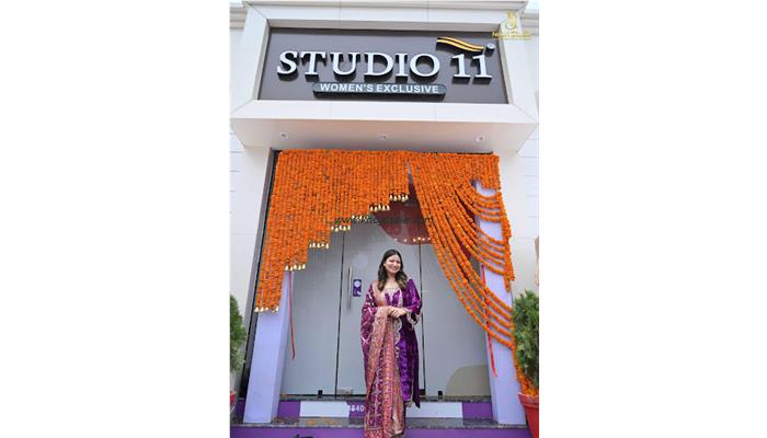 Bridal Mehndi Design