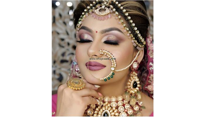 Bridal Mehndi Design