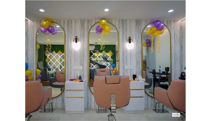 STUDIO11 Family Salon Darbhanga