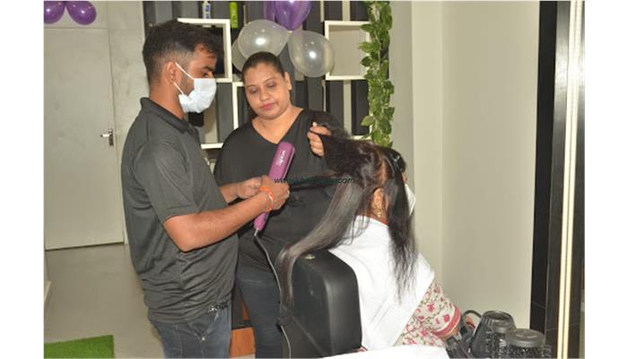 Studio99 Salon